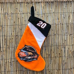 NASCAR #20 Tony Steward Stocking
